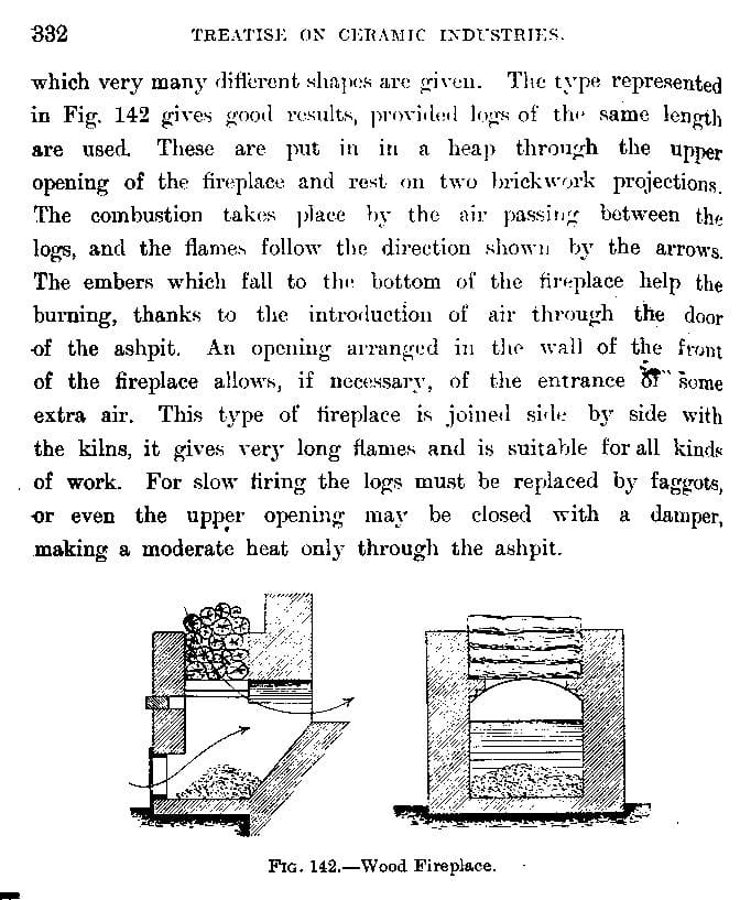 Article by Emile Bourry