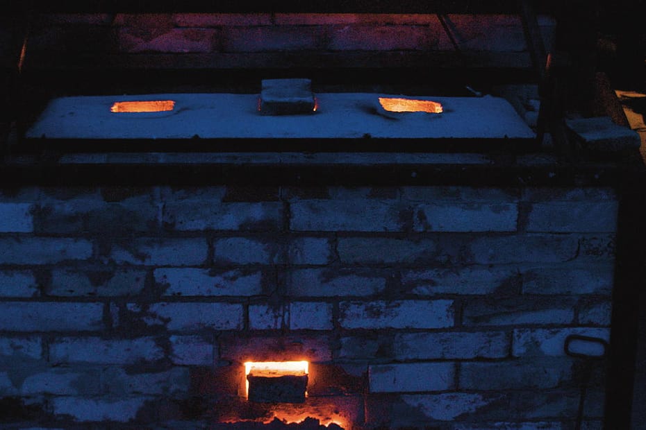 Bourry Box in Aktion